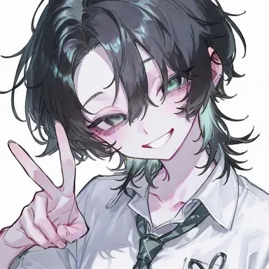 Profile image of Kaede Kiryu