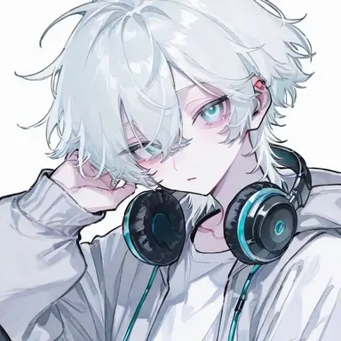 Profile image of Rei Mikami