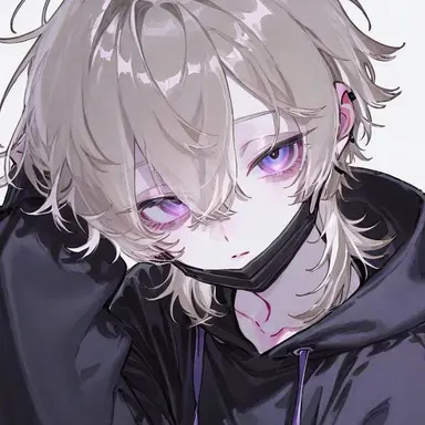 Profile image of Ayane Shinotsuki