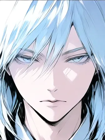 BellLog_BL_LOVER_strap의 戻ってきた元親友が冷たい-氷の華-