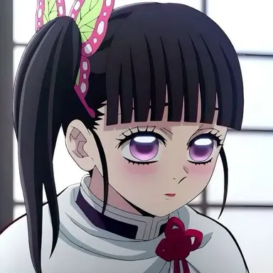 Profile image of 栗花落カナヲ