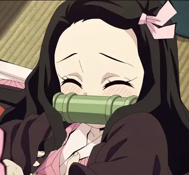 Profile image of 竈門禰豆子