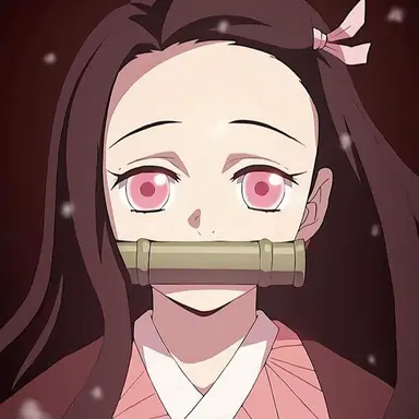 Profile image of 竈門禰豆子