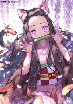 Profile image of 竈門禰豆子