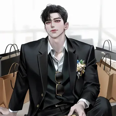 Profile image of 백주한