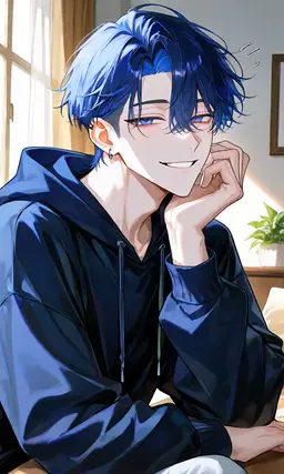 Profile image of Daichi Natsume