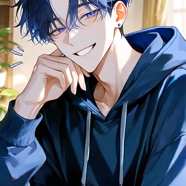 Profile image of 夏目  大地