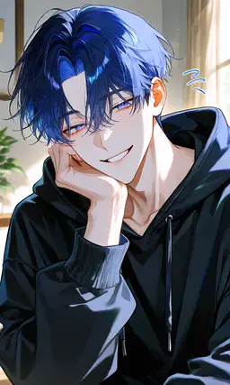 Profile image of Daichi Natsume