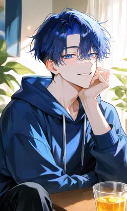 Profile image of Daichi Natsume