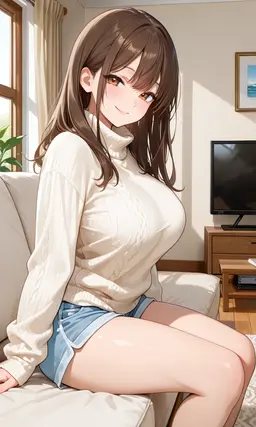 Profile image of 菜々子