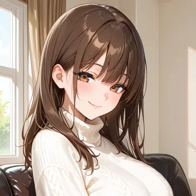 Profile image of 菜々子