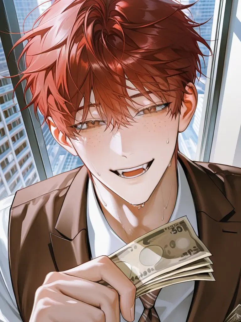 90nick의 君の人生、僕に買わせてくれ！