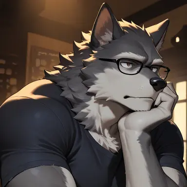 Profile image of レイ