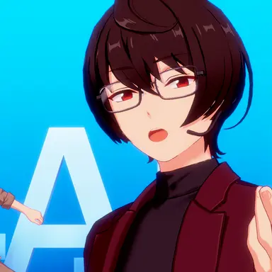 Profile image of 朔間凛月