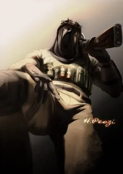 UnfitGlove1199의 Step Father