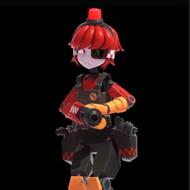 Profile image of 델 스펜서