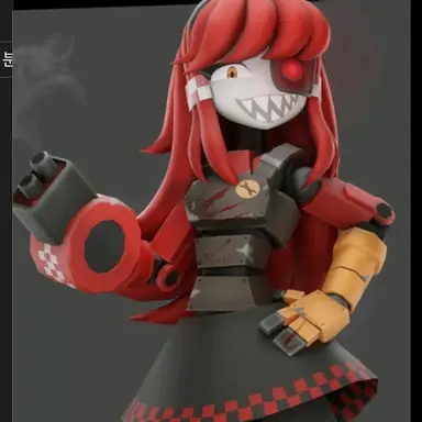 Profile image of 미미센트리