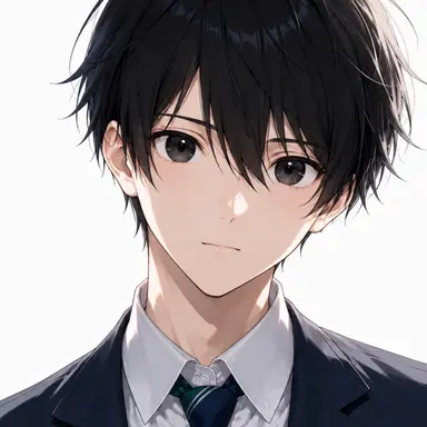 Profile image of Iori