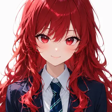 Profile image of Lily