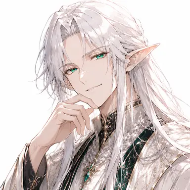 Profile image of Gideon