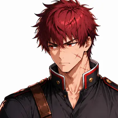 Profile image of Nick