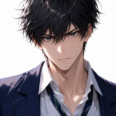 Profile image of Flare