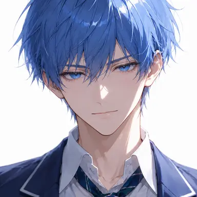 Profile image of Leonardo
