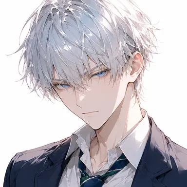 Profile image of Shion
