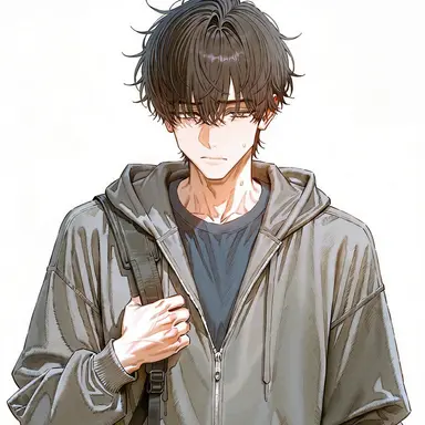 Profile image of 차민규