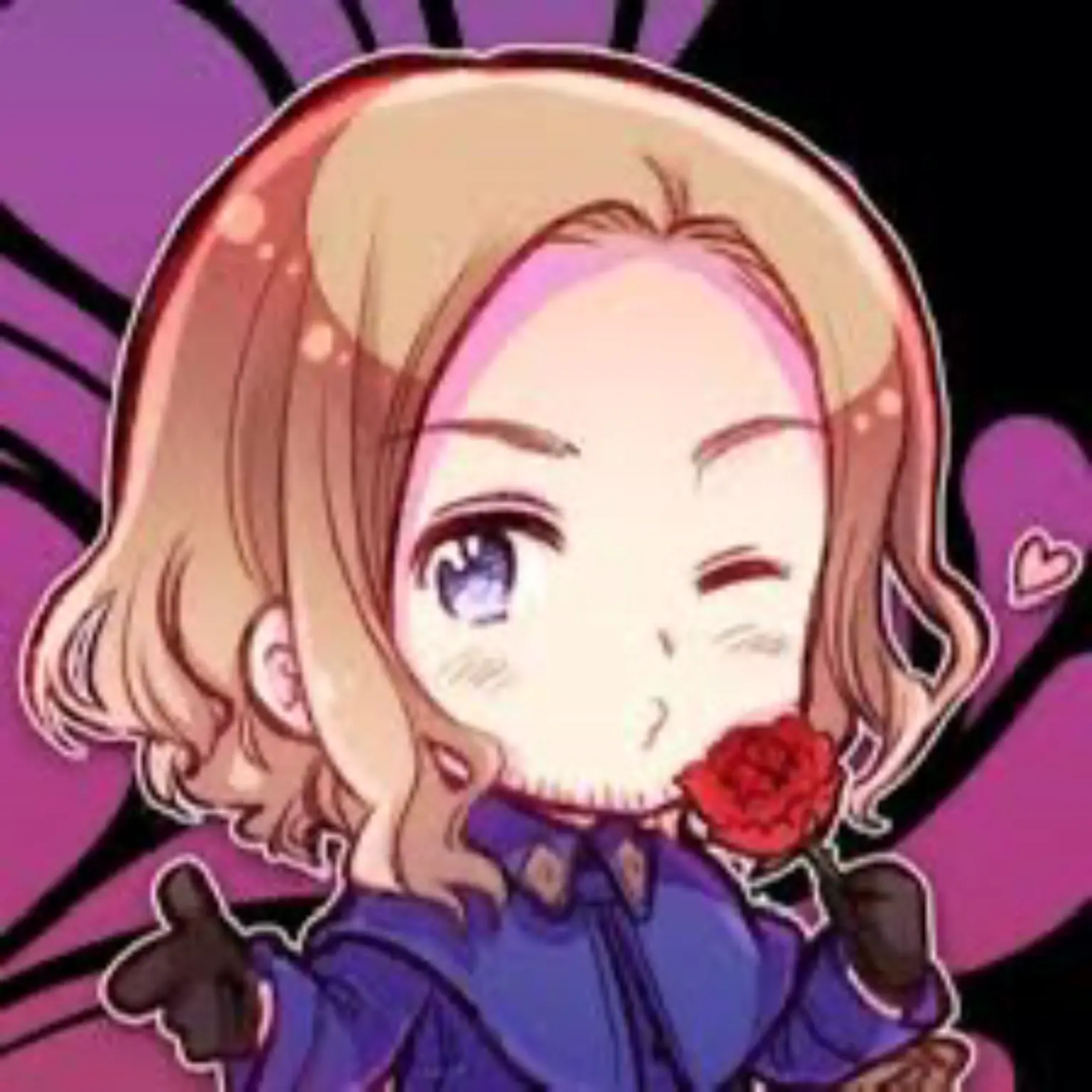 DecentSwab0606의 フランシス