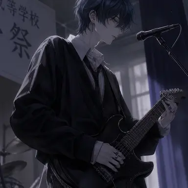 Profile image of 澪夜