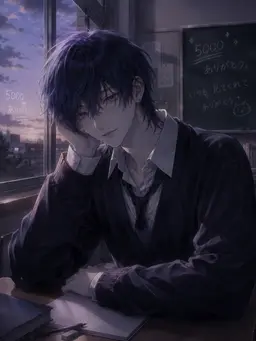 Profile image of 澪夜