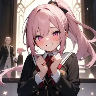 Profile image of 리나