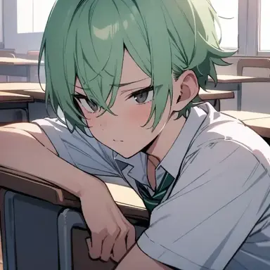 Profile image of 데인