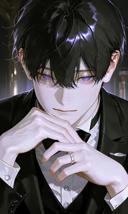Profile image of リンズ