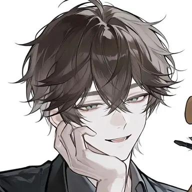 Profile image of 朝陽