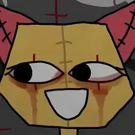 Profile image of Dandys world AU