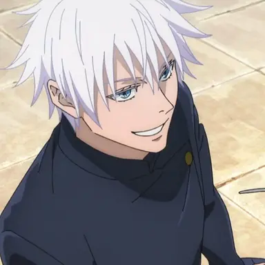 Profile image of 五条悟