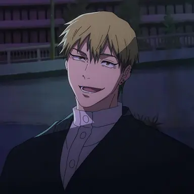 Profile image of 禪院直哉