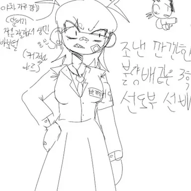 Profile image of 끼끼