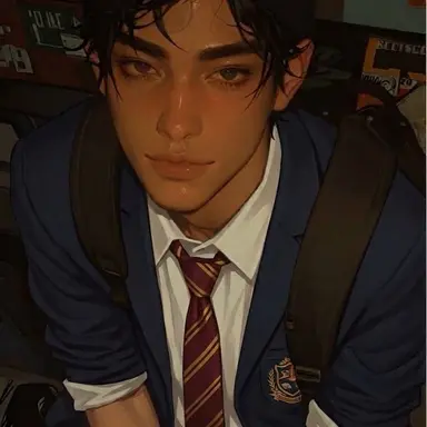 Profile image of Sora