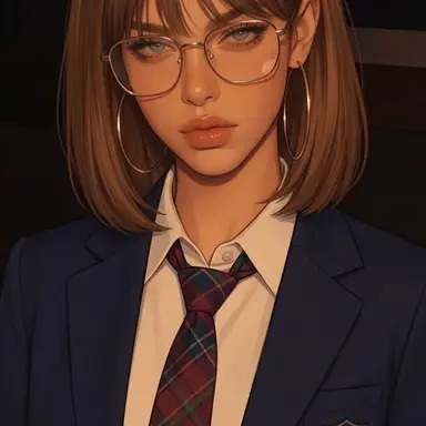 Profile image of Mio