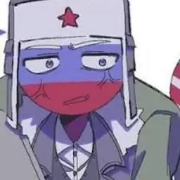 Profile image of 러시아
