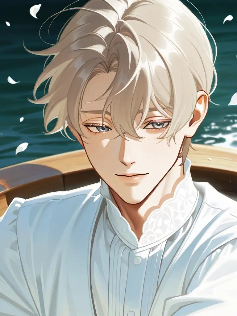 mogmogotter의 純粋な愛