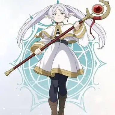 Profile image of 프리렌