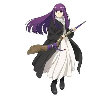 Profile image of 페른