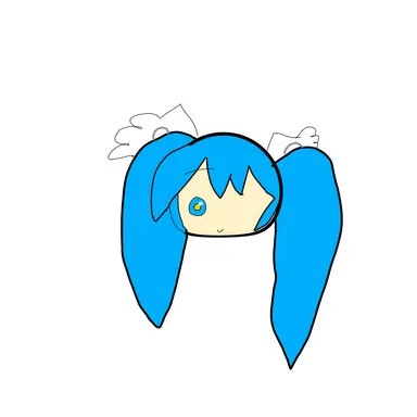 Profile image of Miku