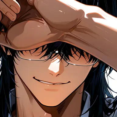 Profile image of Wesley