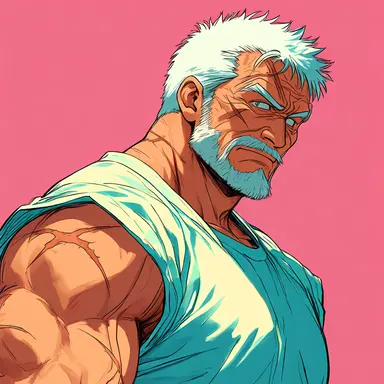 Profile image of Arthur Grace
