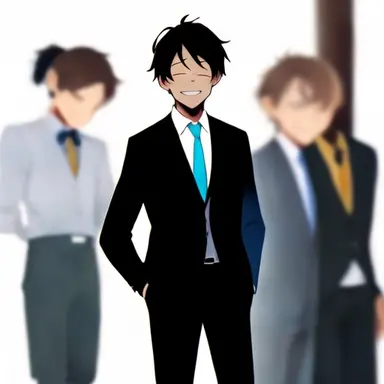 Profile image of 村田さん